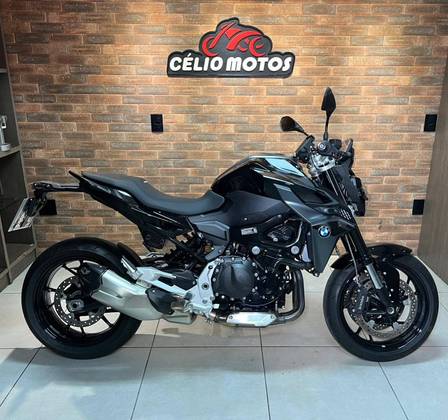 BMW F 900 R SPORT PLUS 